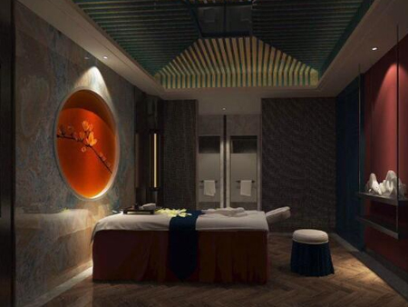 为什么选择广州黄埔Teyou养生会馆桑拿会馆